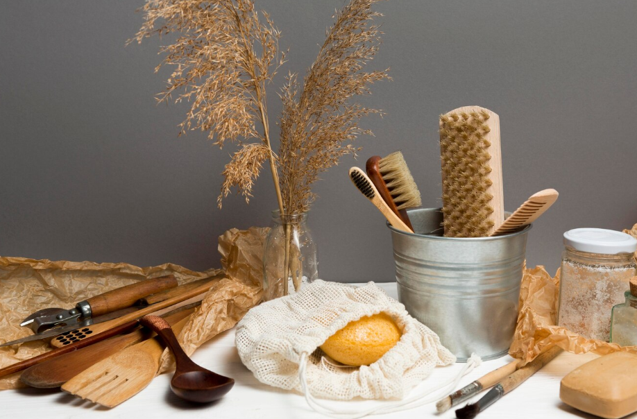 Home Goods and DIY Products